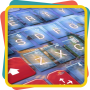 icon A.I.type Christmas Theme