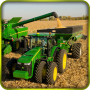 icon Grand Farming Tractor Simulator 2018 - Farm Story