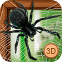 icon Spider Pet House Survival Simulator 3D