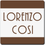 icon Lorenzo Cosi Cannes