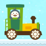 icon Labo Train - Draw & Race Your