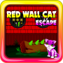icon Red Wall Cat Escape