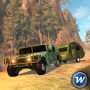 icon com.wpl.offroad.us.army.campervantruck
