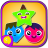 icon Kids Learning Shapes and Colors 4.0.7.5
