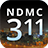 icon NDMC 311 1.3.1