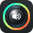 icon VolBooster 1.2.3