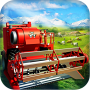 icon Tractor Simulator