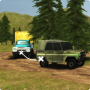 icon Dirt Trucker: Muddy Hills