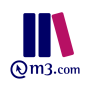 icon m3.com 電子書籍