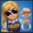 icon Police Department: Tycoon 3D 1.0.12.4