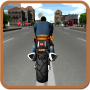 icon Motorcycle Driving 3d Extreme