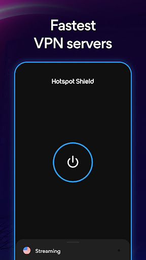 Hotspot Shield VPN: Fast Proxy 8.10.0 APK Download by Pango GmbH