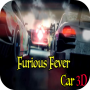 icon Furious Fever Car 3D