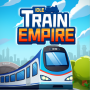 icon Idle Train Empire - Idle Games