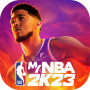 icon MyNBA2K23