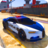 icon Police Car Simulator 4.2