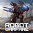 icon Robot Warfare 0.4.0