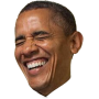 icon Flappy Obama