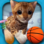 icon Cat Simulator Kitty 3D - FREE GAME
