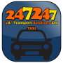 icon 247 Taxis