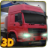 icon Oil Cargo Truck 1.0