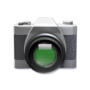 icon Camera ICS