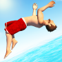 icon Flip Diving