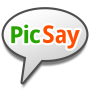 icon PicSay - Photo Editor