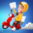 icon Paper Boy Race 1.0.7