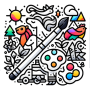 icon Coloring Expert