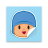 icon Pocoyo Stickers 1.0