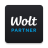 icon Wolt Partner 2.25.1