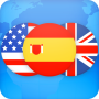 icon Spa-Eng Dictionary +