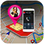 icon Mobile Location Tracker