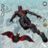 icon Hero Bat Robot Bike Games 7.9