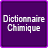 icon Diccinario Chimique 0.0.9