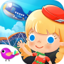 icon CandyAirport