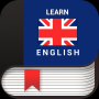 icon Learn English Vocabulary,Words
