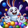 icon Bubble Bunny - Bubble Shooter