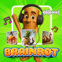 icon Italian Brainrot: Animal Quiz