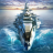 icon Idle Fleet: Warship Shooter 0.36