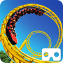 icon Roller Coaster 3D