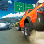 icon Extreme Racing SUV Simulator