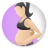icon Prenatal & Postnatal Workout 2.7.1