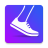 icon PedometerStep Counter 2.0.4