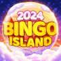 icon Bingo Island 2024 Club Bingo