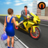 icon Bike Taxi Driving Simulator 1.0.9