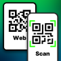 icon Web Scanner App