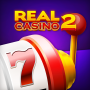icon Real Casino 2 - Slot Machines