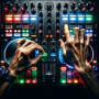 icon DJ Mixer